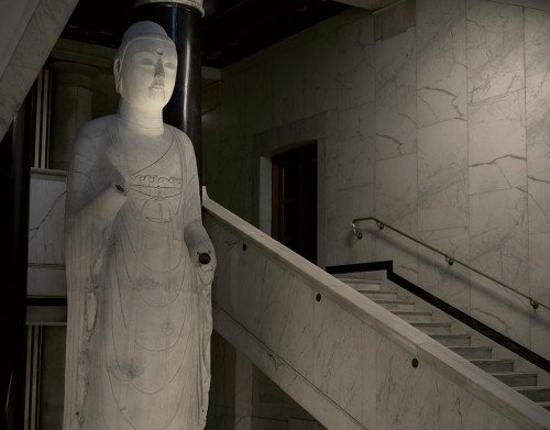 Paranormal Museum Activity