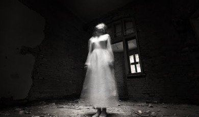 Ghost Stories from the Most Haunted Schools